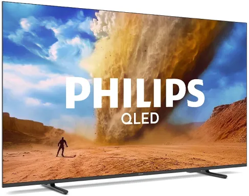 Philips 43PUS7800/12 TV 109,2 cm (43") 4K Ultra HD Smart TV Wifi Noir