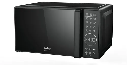 Beko MGC20130BFB Comptoir Micro-ondes grill 20 L 700 W Noir