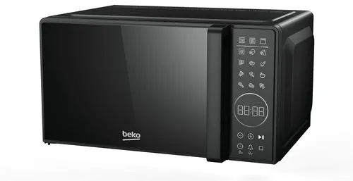 Beko MGC20130BFB Noir Micro-ondes grill Comptoir 20 L 700 W