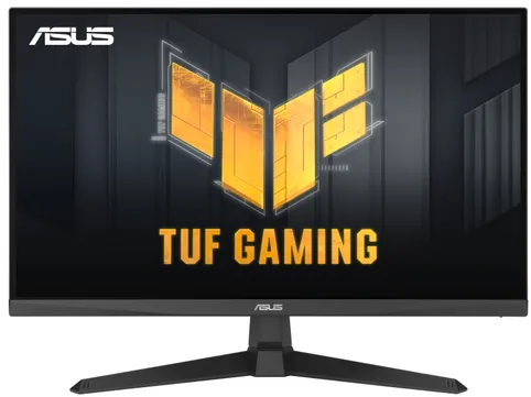 ASUS TUF Gaming VG279Q3A écran plat de PC 68,6 cm (27") 1920 x 1080 pixels Full HD LCD Noir