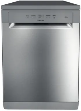 Hotpoint H2F HL626 X Pose libre 14 couverts E