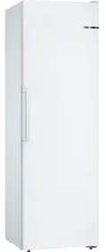 Bosch Serie 4 GSV36VWEV congélateur Congélateur vertical Pose libre 249 L E Blanc