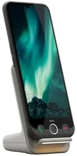 Doro Aurora A30 15,5 cm (6.1") Double SIM Android 14 4G USB Type-C 6 Go 128 Go 5000 mAh Blanc