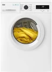 Faure FWF7474B53 machine à laver Charge avant 7 kg 1400 tr/min Blanc