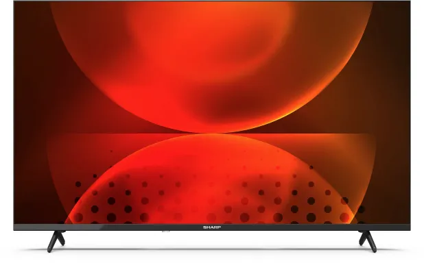 Sharp 43FH2EA TV 109,2 cm (43") Full HD Smart TV Wifi Noir