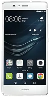 Vodafone Huawei P9 lite 13,2 cm (5.2") SIM unique Android 6.0 4G 3 Go 16 Go 3000 mAh Blanc