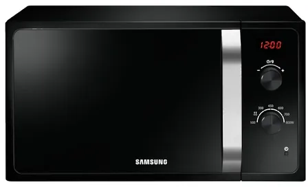 Samsung MS23F300EEK Comptoir Micro-onde simple 23 L 800 W Noir