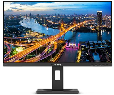 Philips B Line 246B1/00 LED display 60,5 cm (23.8") 2560 x 1440 pixels Quad HD Noir