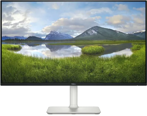 DELL S Series S2425H LED display 60,5 cm (23.8") 1920 x 1080 pixels Full HD LCD Noir, Argent