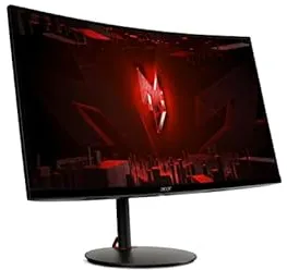 Acer NITRO XZ0 XZ270UPbmiiphx écran plat de PC 68,6 cm (27") 2560 x 1440 pixels Quad HD LCD Noir