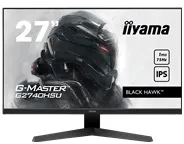 iiyama G-MASTER G2740HSU-B1 LED display 68,6 cm (27") 1920 x 1080 pixels Full HD Noir