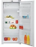 Airlux ARI180 frigo combine Intégré 187 L E Blanc