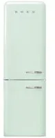 Smeg FAB32LPG6 réfrigérateur-congélateur Pose libre 331 L C Vert