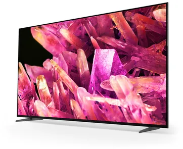 Sony XR-65X90K 165,1 cm (65") 4K Ultra HD Smart TV Wifi Noir