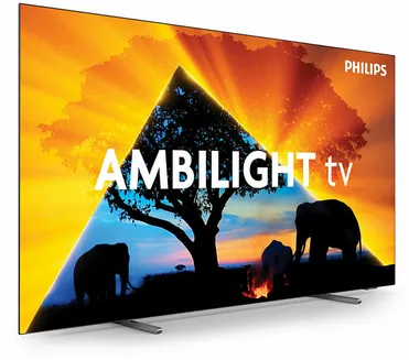 Philips 55OLED759/12 TV 139,7 cm (55") 4K Ultra HD Smart TV Wifi Chrome