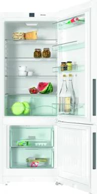 Miele KD 26022 ws Pose libre 278 L F Blanc