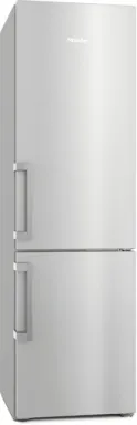 Miele KFN 4795 DD Pose libre 372 L D Argent