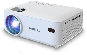 Philips NeoPix 100 Projecteur domestique NPX100/INT