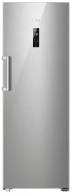 Haier H2F-220SF Congélateur vertical Pose libre 226 L F Gris