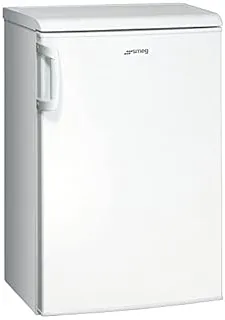 Smeg FA120E frigo combine Pose libre 114 L E Blanc