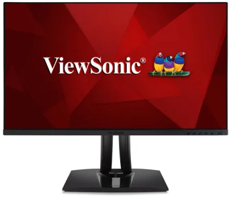 Viewsonic VP2756-2K écran plat de PC 68,6 cm (27") 2560 x 1440 pixels Wide Quad HD LED Noir