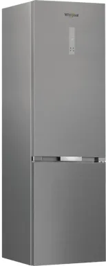 Whirlpool WHK 26403 XP6E1 Pose libre 355 L C Acier inoxydable