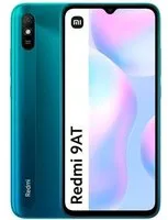 Xiaomi Redmi 9A 16,6 cm (6.53") Double SIM 4G Micro-USB 2 Go 32 Go 5000 mAh Vert