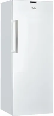 Whirlpool WVA31612 NFW congélateur Congélateur vertical Pose libre 303 L Blanc