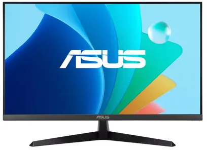 ASUS VY279HF écran plat de PC 68,6 cm (27") 1920 x 1080 pixels Full HD LCD Noir