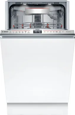 Bosch Serie 6 SPV6YMX08F lave-vaisselle Entièrement intégré 10 couverts B