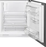 Smeg U8C082DE frigo combine Intégré 110 L E Blanc