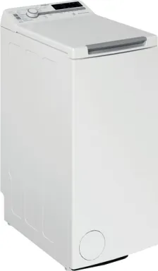 Whirlpool Lave-linge posable - TDLR6253BFR