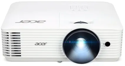 Acer H5386BDi vidéo-projecteur Module de projecteur 4500 ANSI lumens DLP 720p (1280x720) Blanc