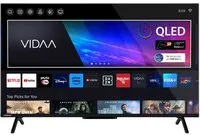 Toshiba 43QV2463DA TV 109,2 cm (43") 4K Ultra HD Smart TV Wifi Noir 250 cd/m²