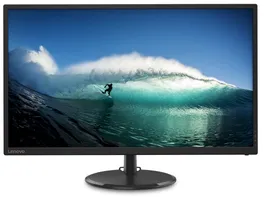 Lenovo D32q-20 écran plat de PC 80 cm (31.5") 2560 x 1440 pixels Quad HD LCD Noir