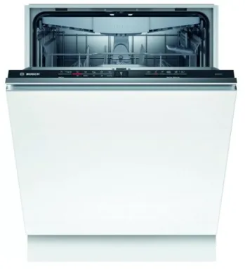 Bosch Serie 2 SMV2HVX22E lave-vaisselle Entièrement intégré 13 couverts D