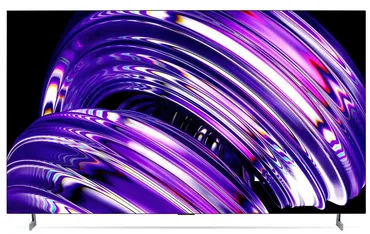 LG OLED OLED77Z29LA 195,6 cm (77") 8K Ultra HD Smart TV Wifi Noir