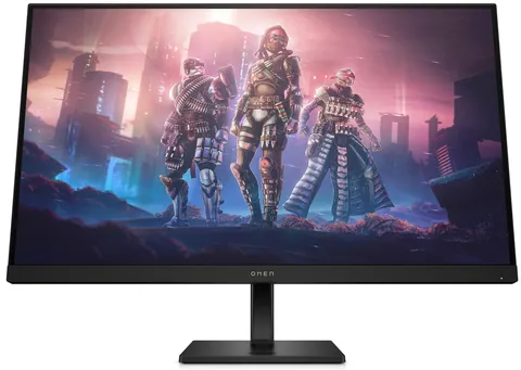 HP OMEN by HP Écran gamer QHD 165 Hz OMEN 31,5 pouces - OMEN 32q