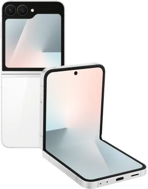 Samsung Galaxy Z Flip7 FE