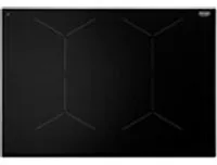 De’Longhi NSI 741 plaque Noir Intégré 75 cm Plaque avec zone à induction 4 zone(s)