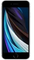 Apple iPhone SE 11,9 cm (4.7") Double SIM hybride iOS 13 4G 64 Go Blanc