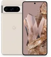 Google Pixel 8 Pro 17 cm (6.7") Double SIM 5G USB Type-C 12 Go 512 Go 5050 mAh Gris