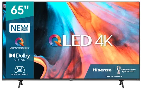 Hisense 65E78HQ Smart TV 165,1 cm (65") 4K Ultra HD Wifi