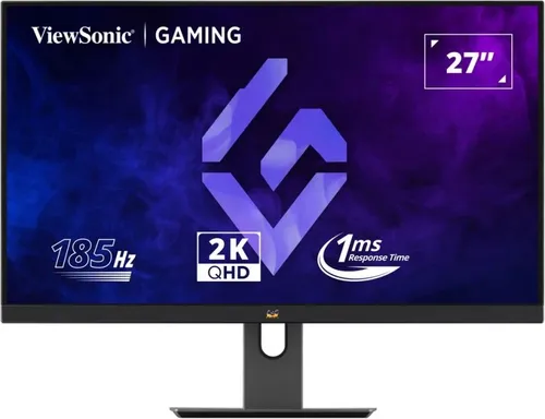 Viewsonic VX Series VX2758A-2K-PRO-2 écran plat de PC 68,6 cm (27") 2560 x 1440 pixels Quad HD LED Noir