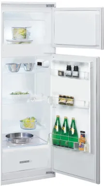 Whirlpool ART 3672 Intégré 239 L E Blanc