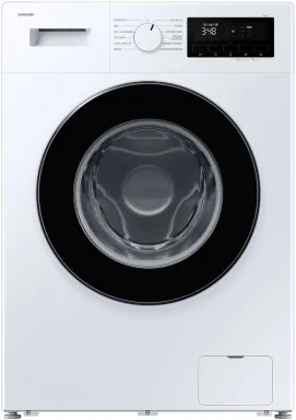 Samsung Lave-linge Blanc / Nettoyage Vapeur / 9kg - WW90FG3M05AWEF Classe A