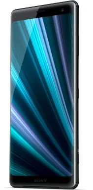 Sony Xperia XZ3 15,2 cm (6") Double SIM 4G USB Type-C 4 Go 64 Go 3330 mAh Noir