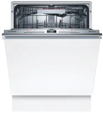 Bosch Serie 4 SMV4HDX52E lave-vaisselle Entièrement intégré 13 couverts D