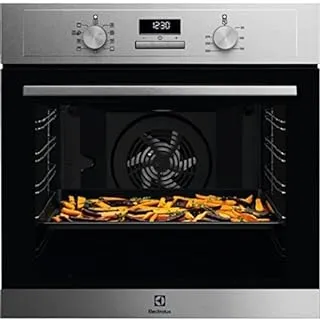 Electrolux EOM3H00X 72 L 2790 W A Acier inoxydable