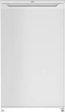 Beko TS190330N réfrigérateur Pose libre 86 L F Blanc